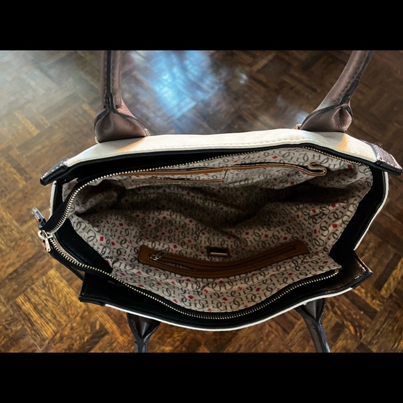 Guess multicolour purse - Picture 3 of 5